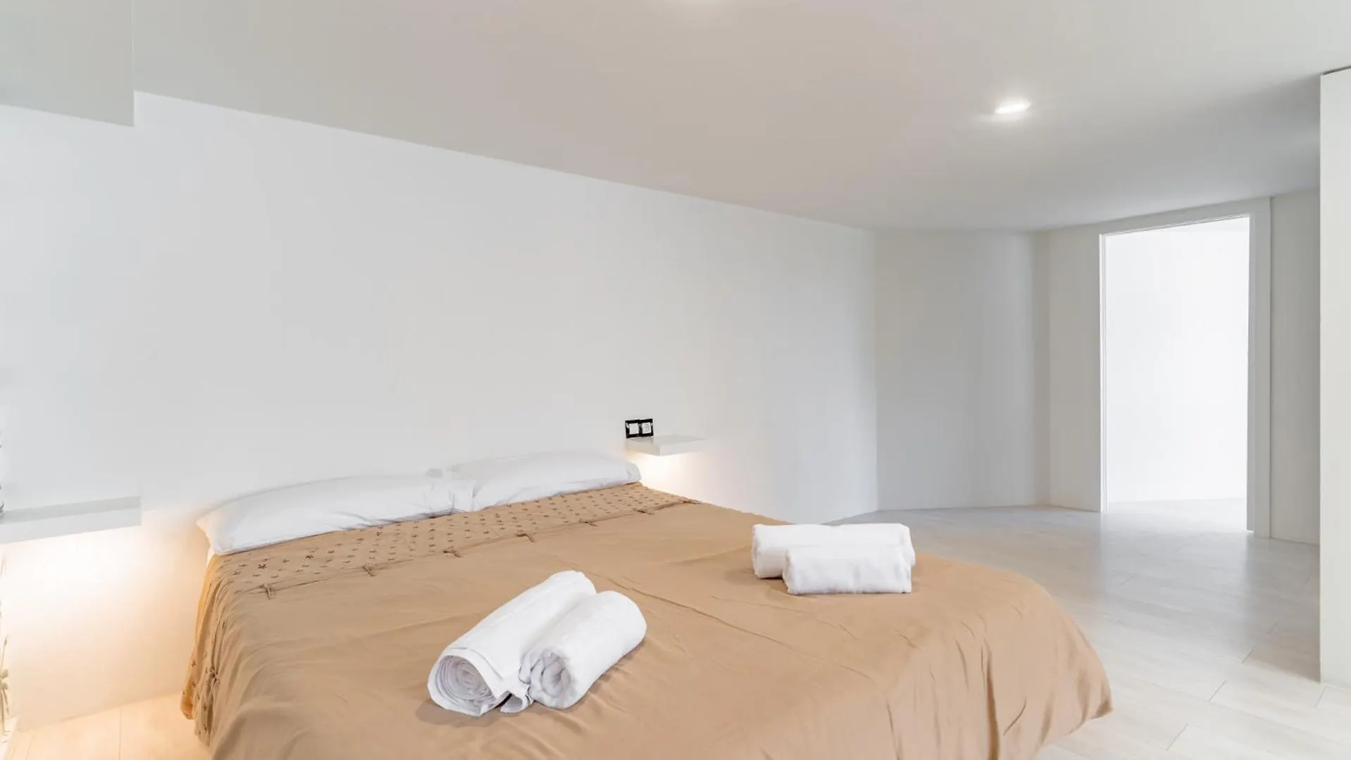 Apartamento Tula Torremolinos