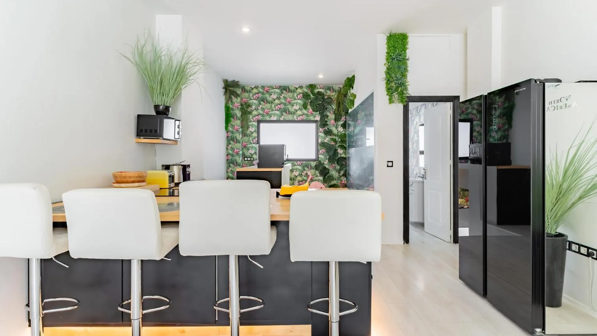 Apartamento Tula Torremolinos
