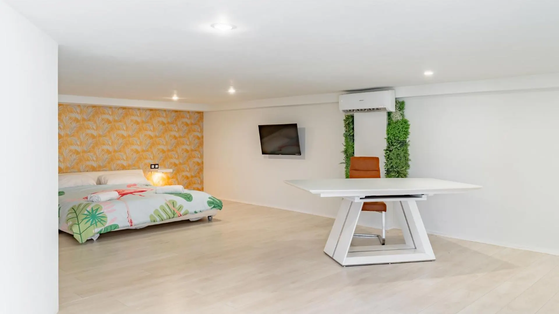 Apartamento Tula Torremolinos 0*,  Spanje