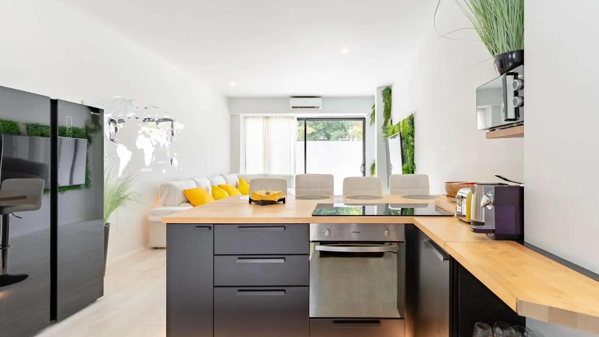 Apartamento Tula Torremolinos Španělsko