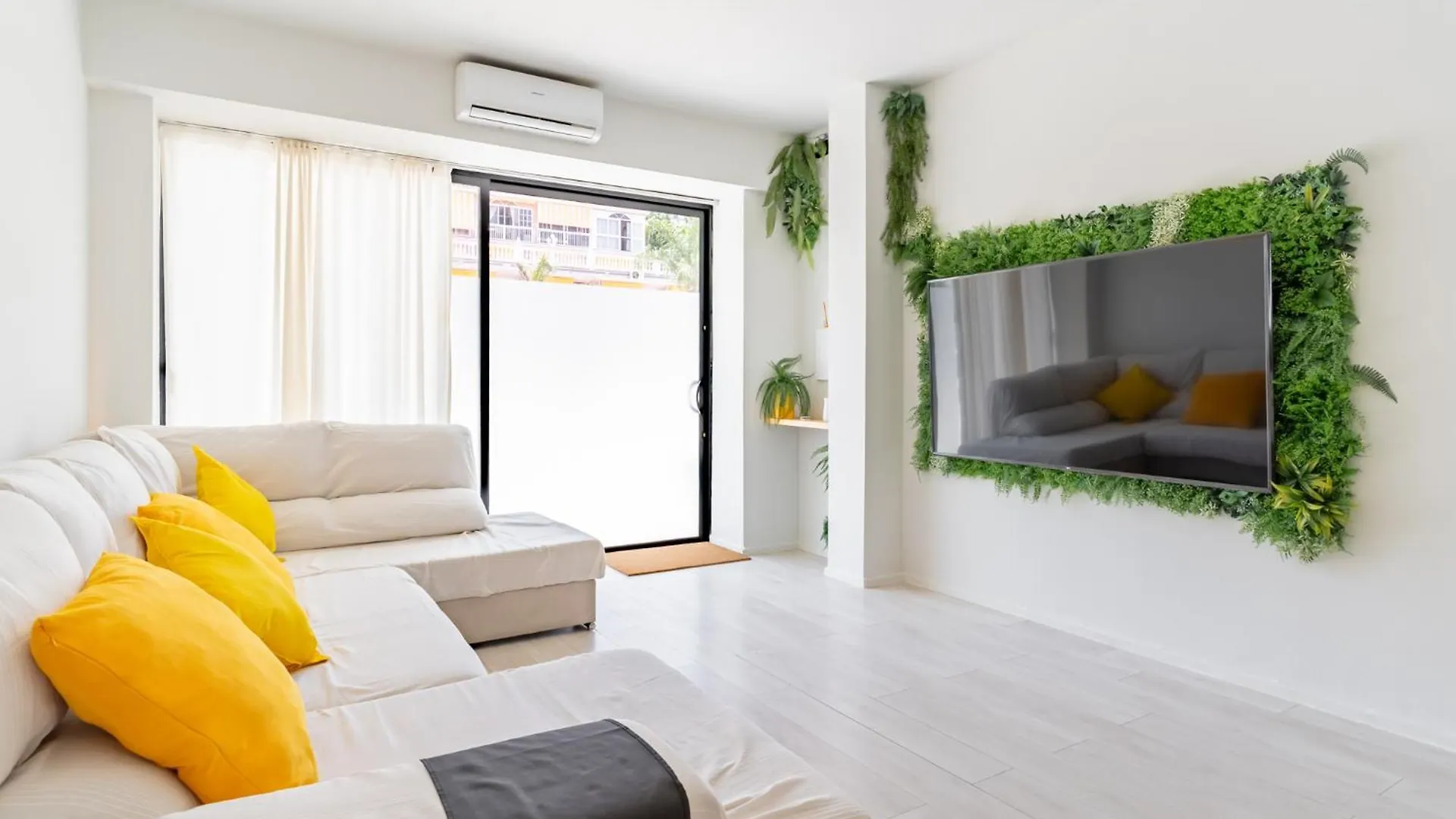 Apartamento Tula Torremolinos Appartement
