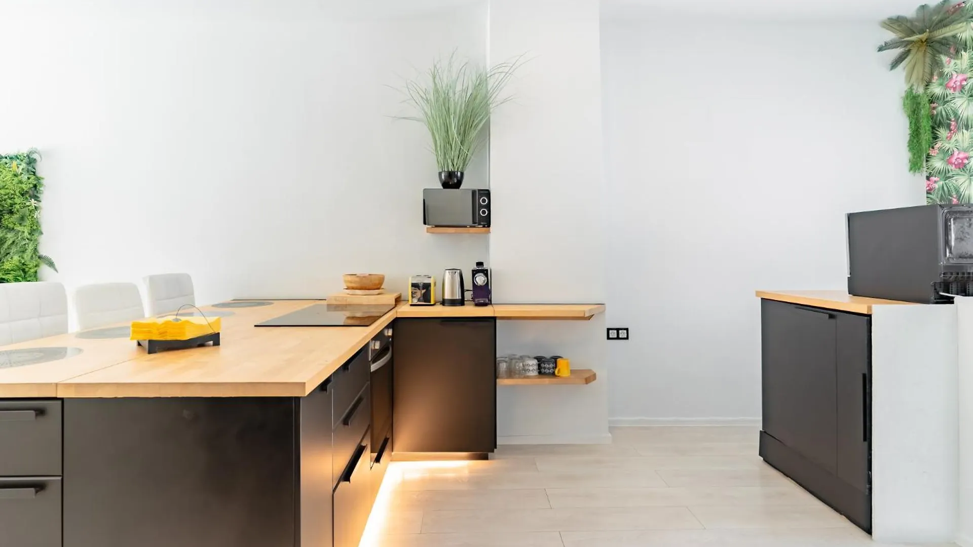 Apartamento Tula Torremolinos Apartmán